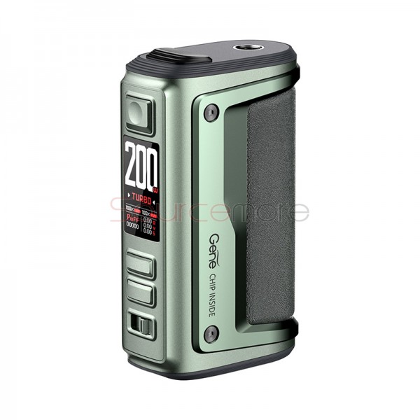 VOOPOO Argus GT II 2 Box Mod
