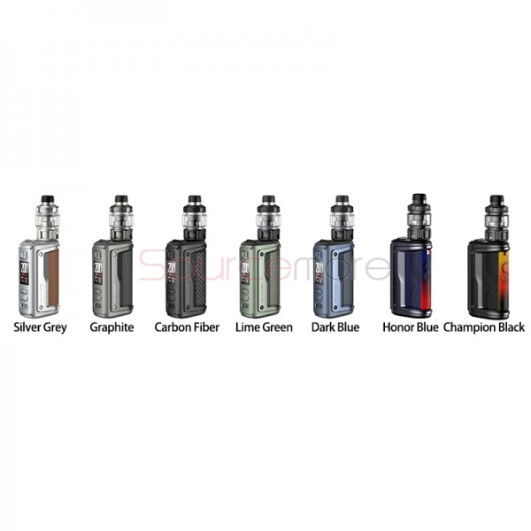 VOOPOO Argus GT II 2 Kit