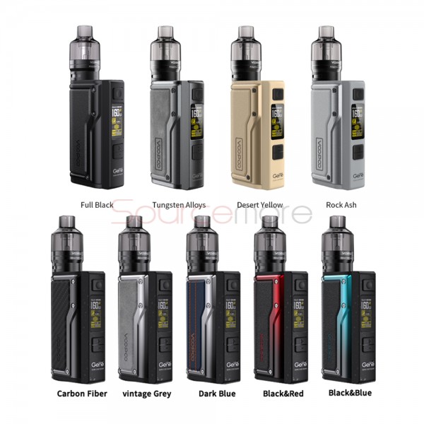 VOOPOO Argus GT Kit