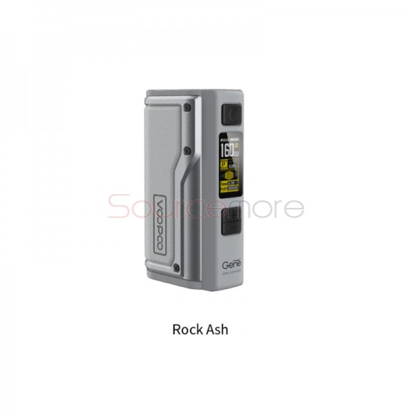 VOOPOO Argus GT Mod