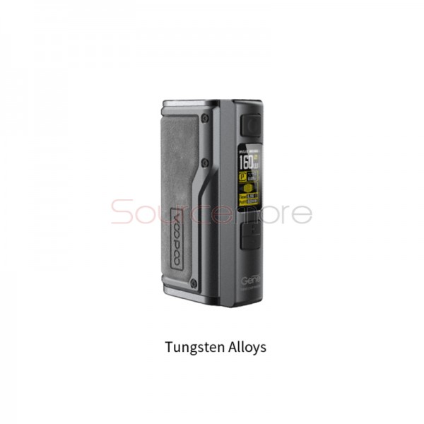 VOOPOO Argus GT Mod