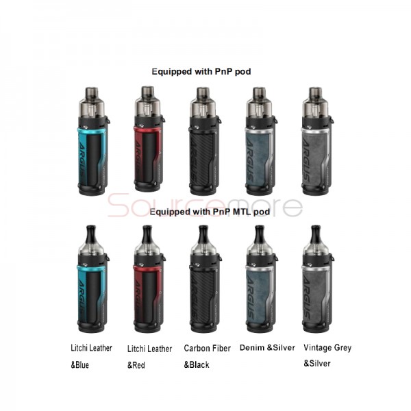 VOOPOO Argus Pod Mod Kit
