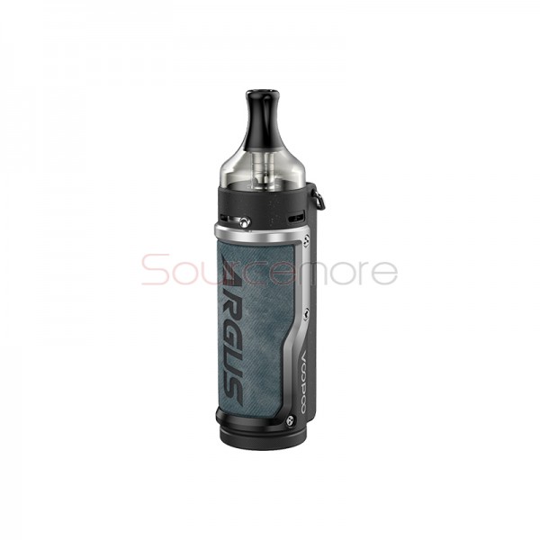 VOOPOO Argus Kit 4.5ml Denim Silver