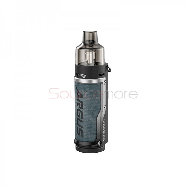 VOOPOO Argus Kit 4.5ml Denim Silver