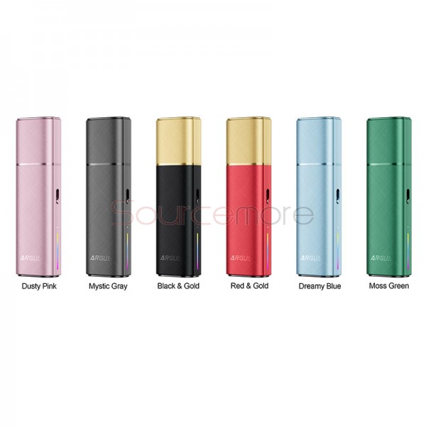 VOOPOO Argus Klyc Pod Kit