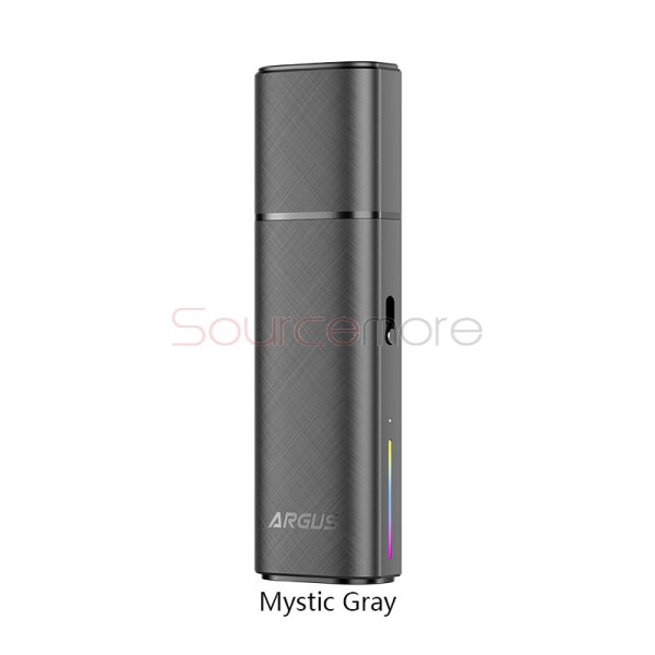 VOOPOO Argus Klyc Pod Kit Mystic Gray