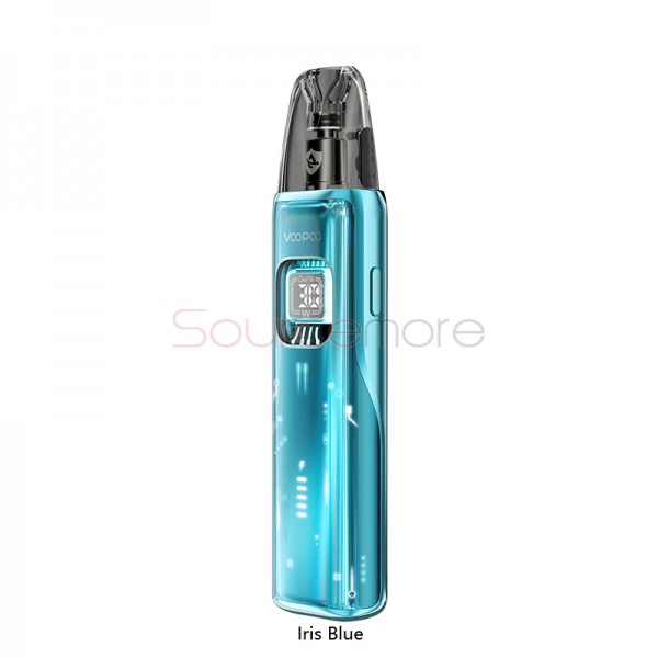 VOOPOO Argus Matrix Kit Iris Blue
