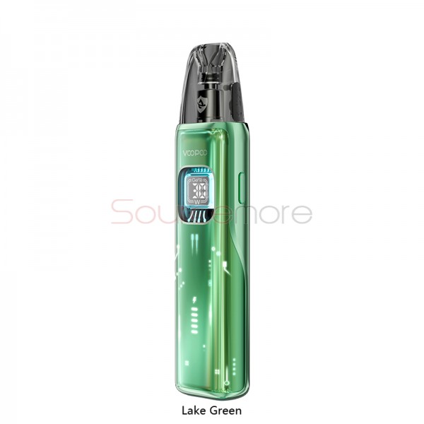 VOOPOO Argus Matrix Kit Lake Green