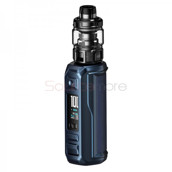 VOOPOO Argus MT Kit Dark Blue
