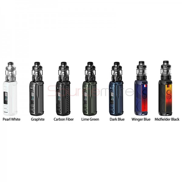 VOOPOO Argus MT Kit