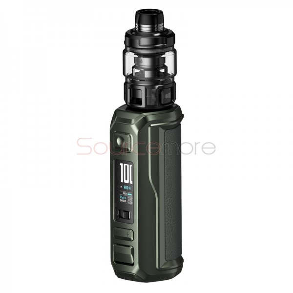 VOOPOO Argus MT Kit Lime Green