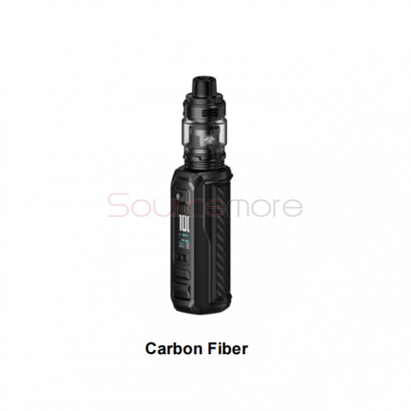 VOOPOO Argus MT Kit with UFORCE-L Tank Carbon Fiber