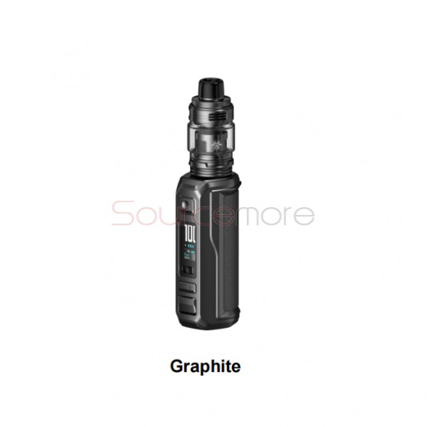 VOOPOO Argus MT Kit with UFORCE-L Tank Graphite