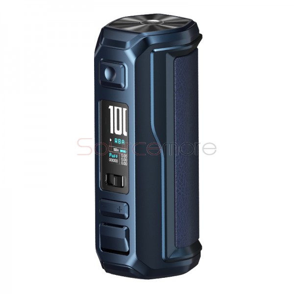 VOOPOO Argus MT Mod Dark Blue