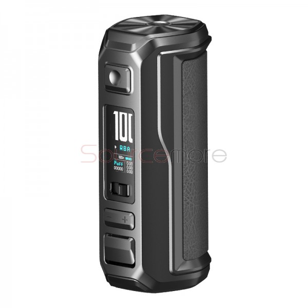 VOOPOO Argus MT Mod Graphite
