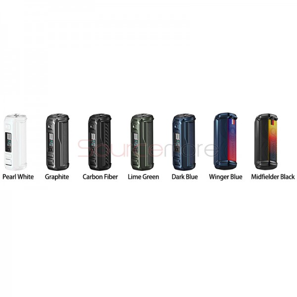 VOOPOO Argus MT Mod