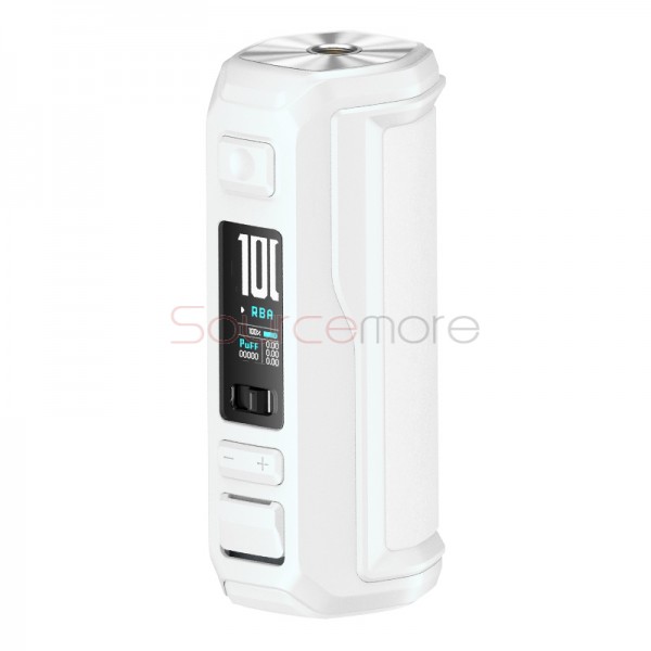 VOOPOO Argus MT Mod