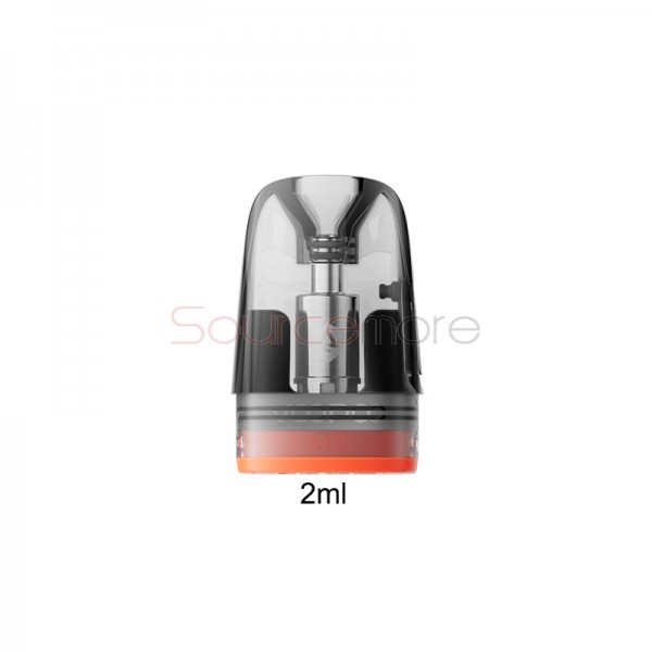 VOOPOO Argus Multi-Ohm Cartridge