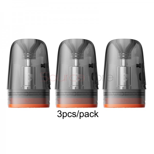 VOOPOO Argus Multi-Ohm Cartridge