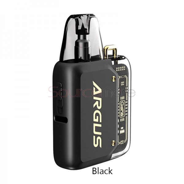 VOOPOO Argus P1 Kit Black