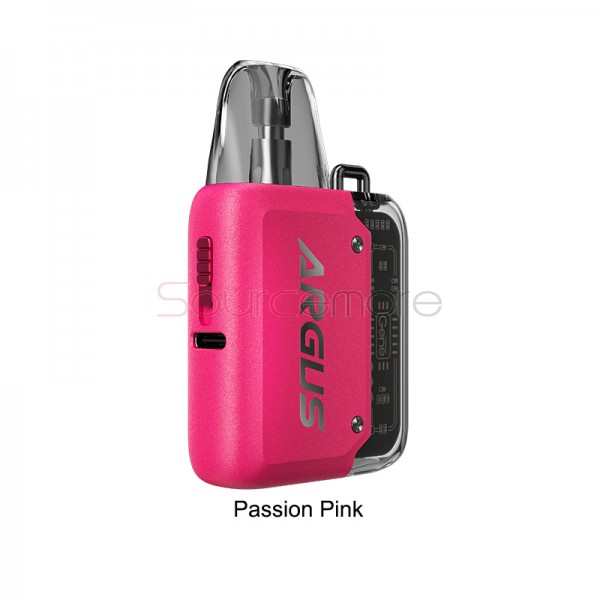 VOOPOO Argus P1 Kit