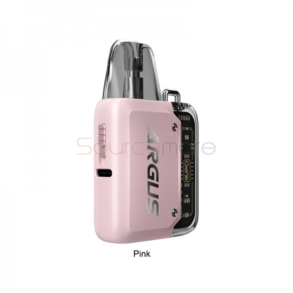 VOOPOO Argus P1 Kit Pink