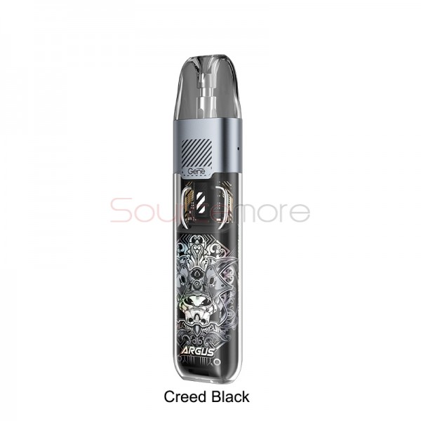 VOOPOO Argus P1s Kit Creed Black