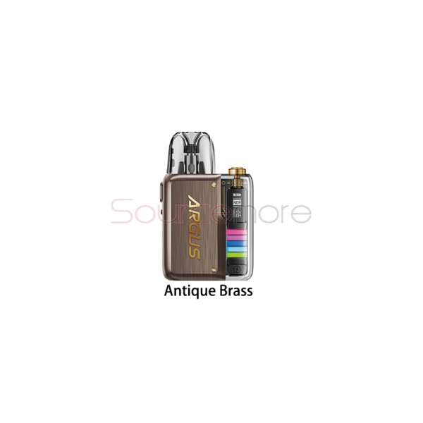 VOOPOO Argus P2 Kit
