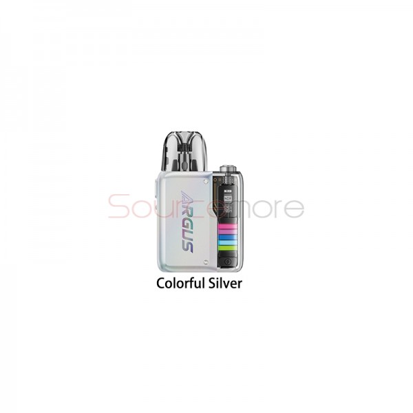 VOOPOO Argus P2 Kit