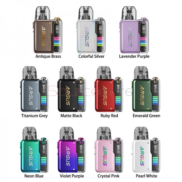 VOOPOO Argus P2 Kit