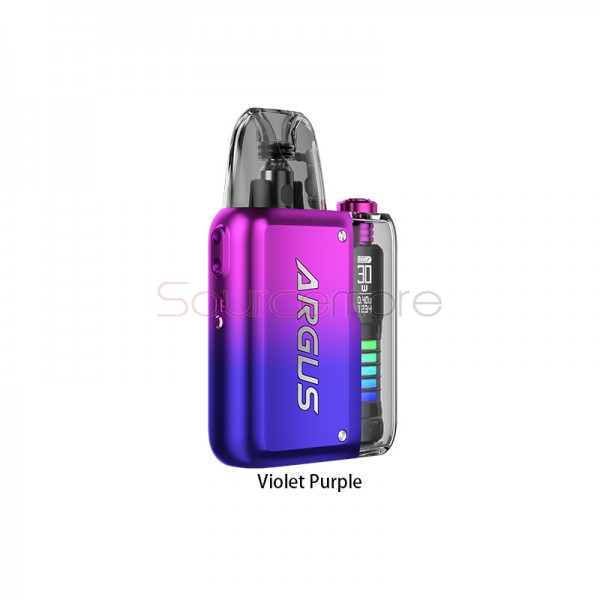 VOOPOO Argus P2 Kit Violet Purple