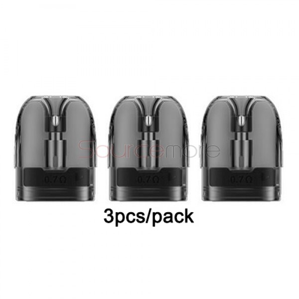 VOOPOO Argus Pod Cartridge 1.2ohm 3pcs