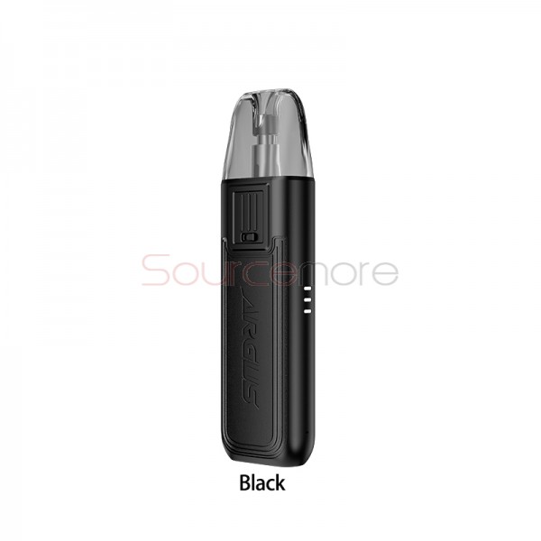 VOOPOO Argus Pod SE Kit Black
