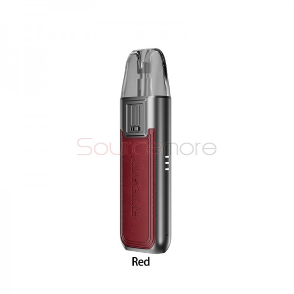 VOOPOO Argus Pod SE Kit Red