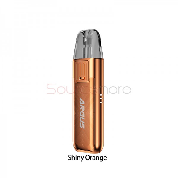 VOOPOO Argus Pod SE Kit Shiny Orange