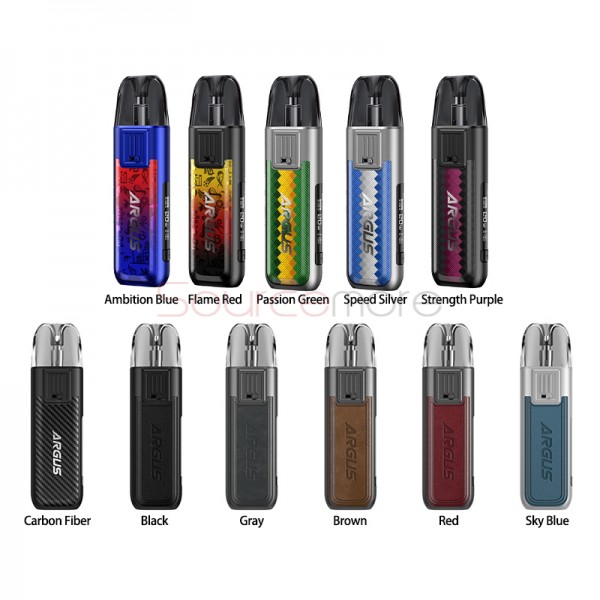 VOOPOO Argus Pod System Kit