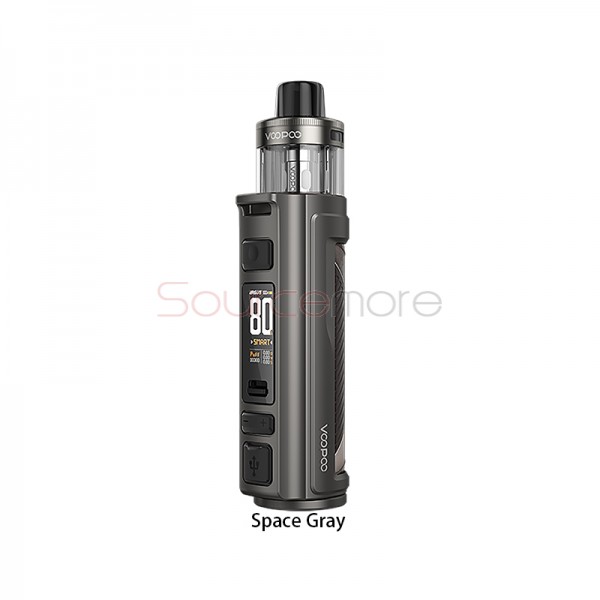 VOOPOO Argus Pro 2 Kit Space Gray