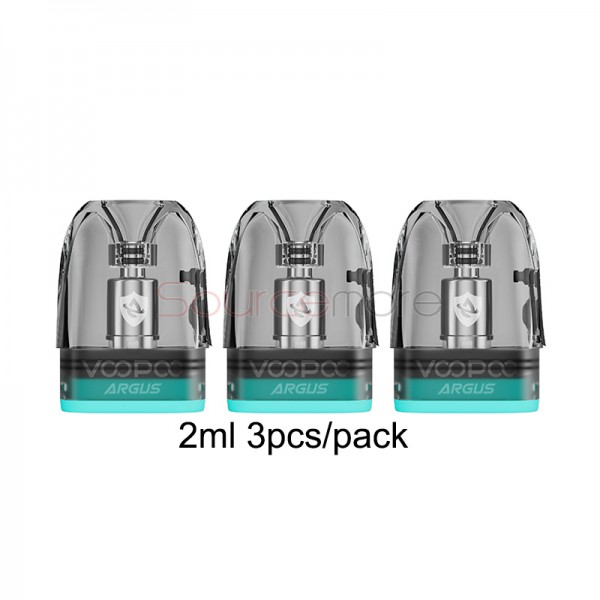 VOOPOO Argus Top Fill Cartridge V2