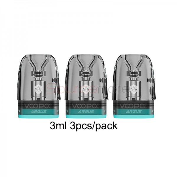 VOOPOO Argus Top Fill Cartridge V2 3ml 1.0ohm