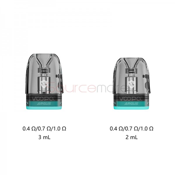 VOOPOO Argus Top Fill Cartridge V2