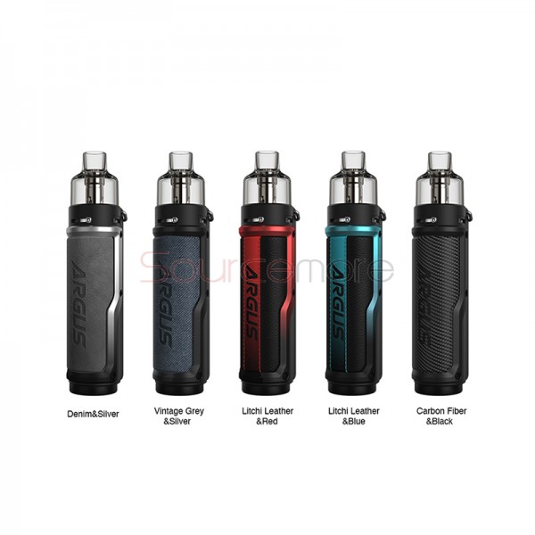 VOOPOO Argus X Kit