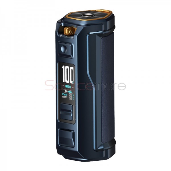VOOPOO Argus XT Box Mod Dark Blue