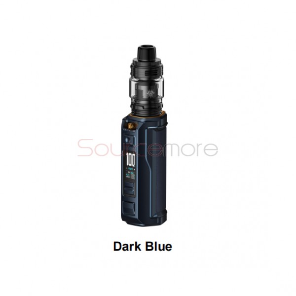 VOOPOO Argus XT Kit with UFORCE-L Tank Dark Blue