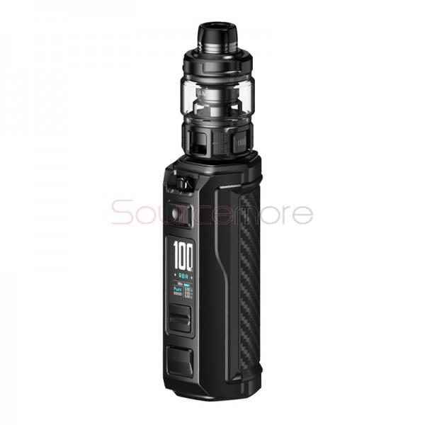 VOOPOO Argus XT Kit Carbon Fiber