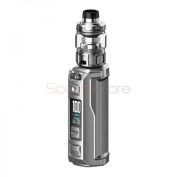 VOOPOO Argus XT Kit Silver Grey
