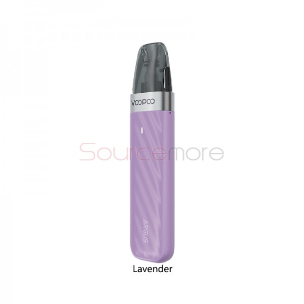 VOOPOO Argus Z2 Kit Lavender