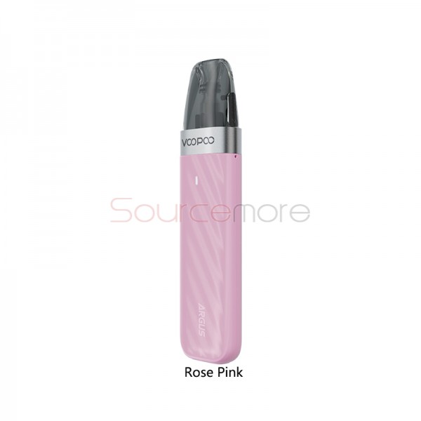 VOOPOO Argus Z2 Kit Rose Pink