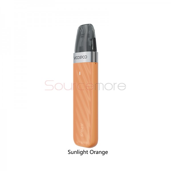 VOOPOO Argus Z2 Kit Sunlight Orange