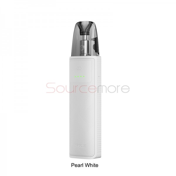VOOPOO Argus Z3 Pod Kit Pearl White