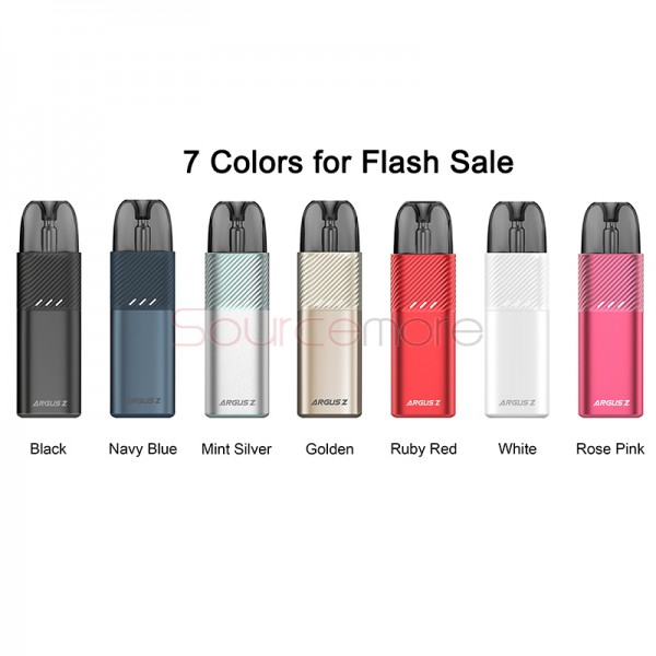 VOOPOO Argus Z Pod Kit Flash Sale Random Color